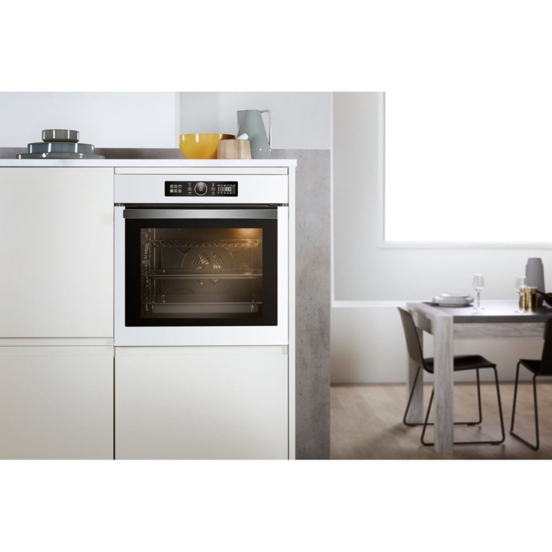 Horno MF pirolitico ind. Whirlpool AKZ96290WH
