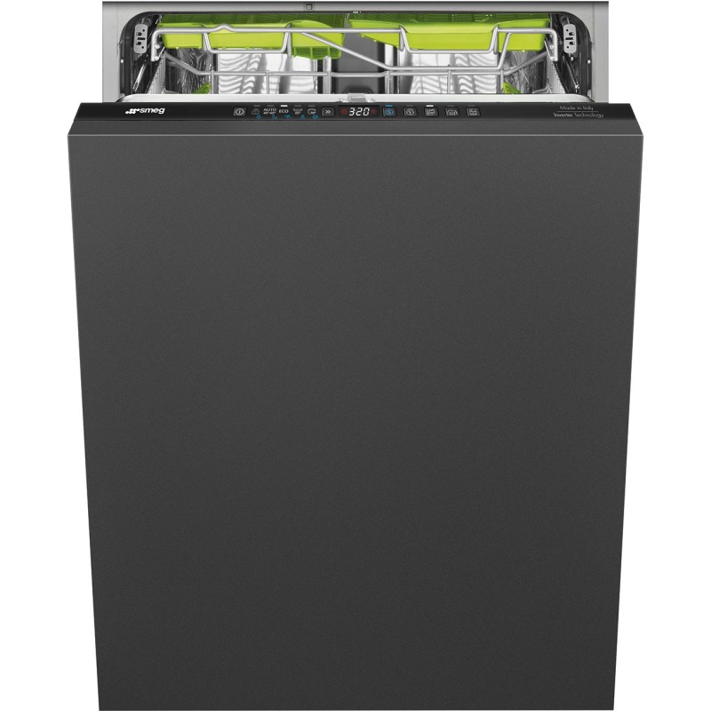 Lavav INT Smeg ST363CL, 60 cm Integració