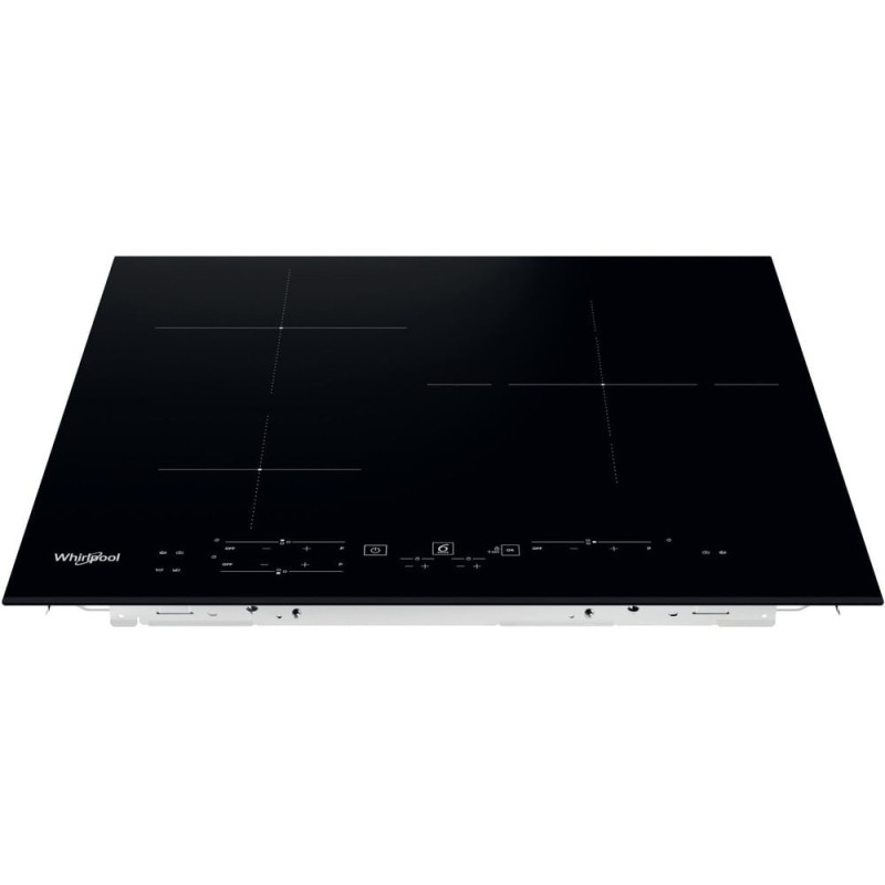Vitroceramica induccion Whirlpool WSB2360BF