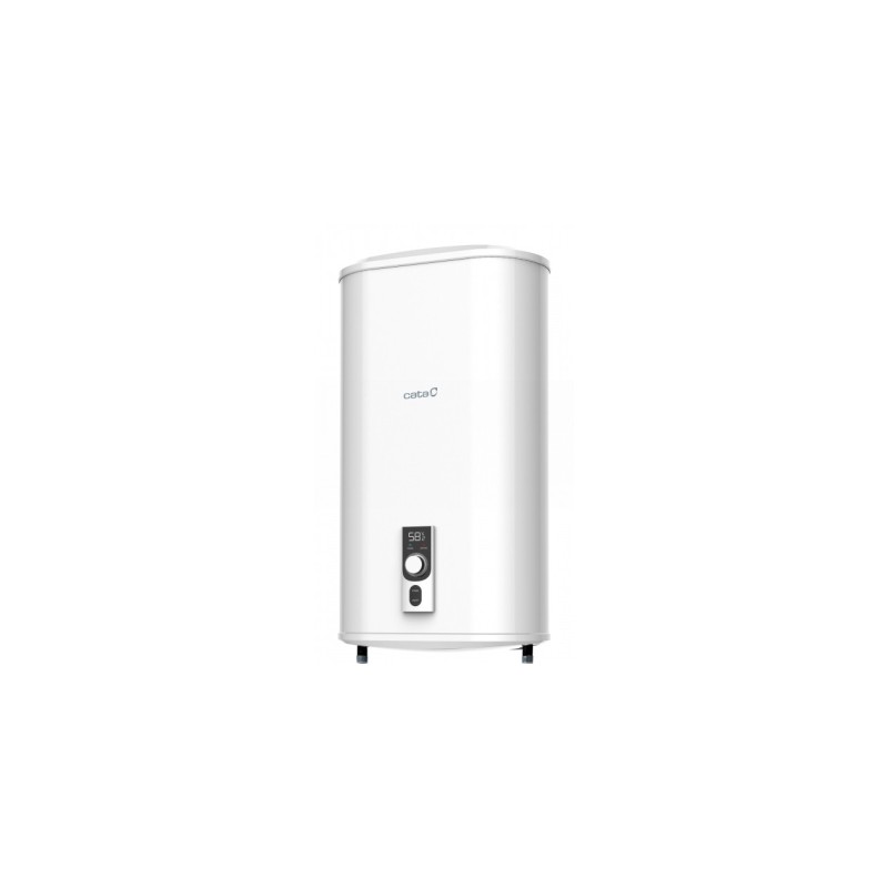 Termo electrico Cata CTRS 50  SLIM (03111001)