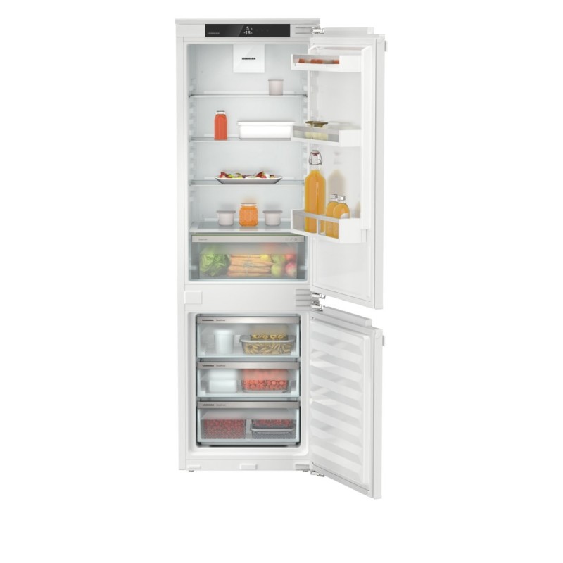 Combi INT Liebherr ICE5103, SMARTFROST I