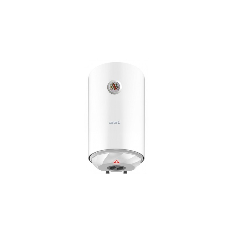 Termo Cata CTR-30-M, eléctrico con forma