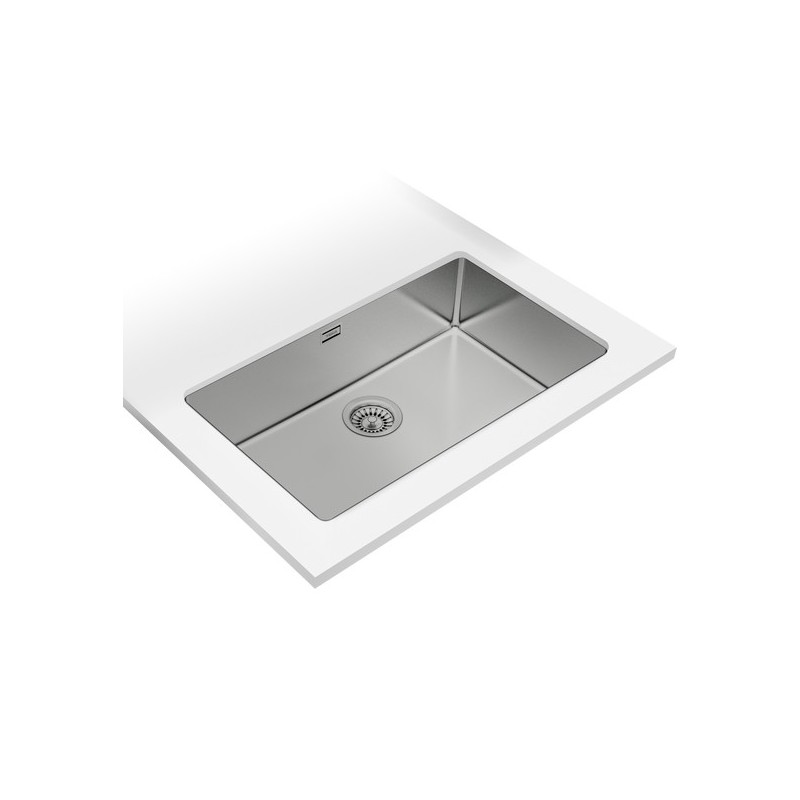 Fregadero Teka BE LINEA RS15 71.40 3½ C 