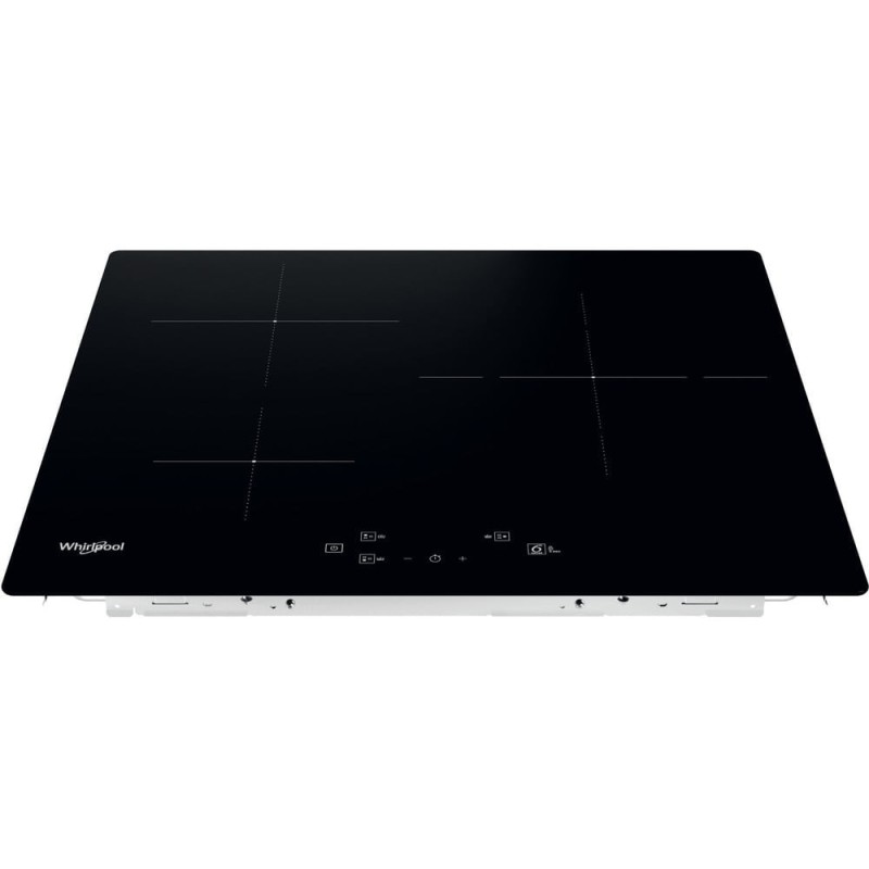 Induccion Whirlpool WSQ5760NE,  IND. 3 z