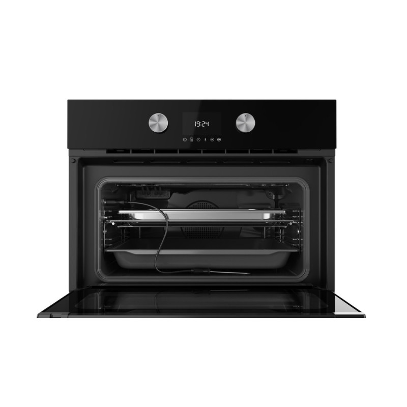 Horno Teka HLC 8470 SC CRISTAL NEGRO, TF