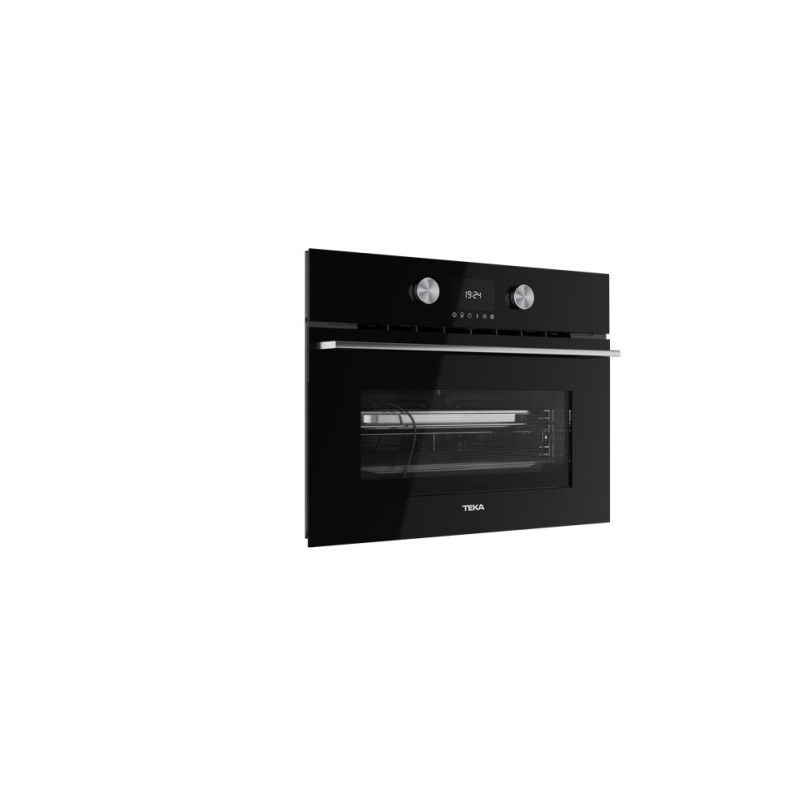 Horno Teka HLC 8470 SC CRISTAL NEGRO, TF