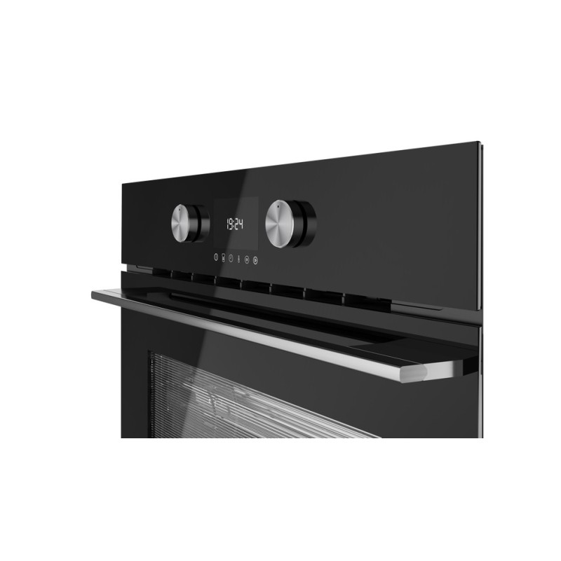 Horno Teka HLC 8470 SC CRISTAL NEGRO, TF