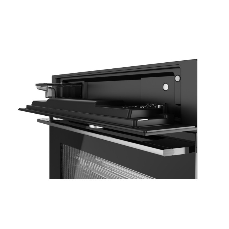 Horno Teka HLC 8470 SC CRISTAL NEGRO, TF