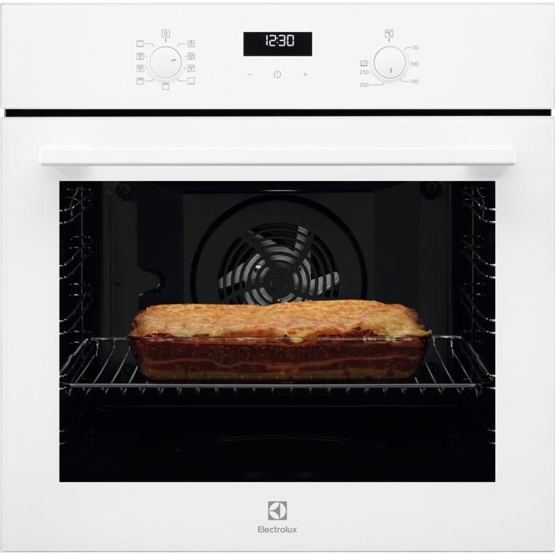 Electrolux OEF5H50V 72 L 2790 W A Blanco