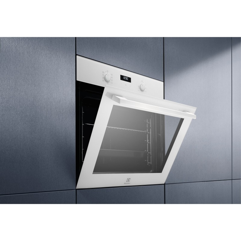 Electrolux OEF5H50V 72 L 2790 W A Blanco