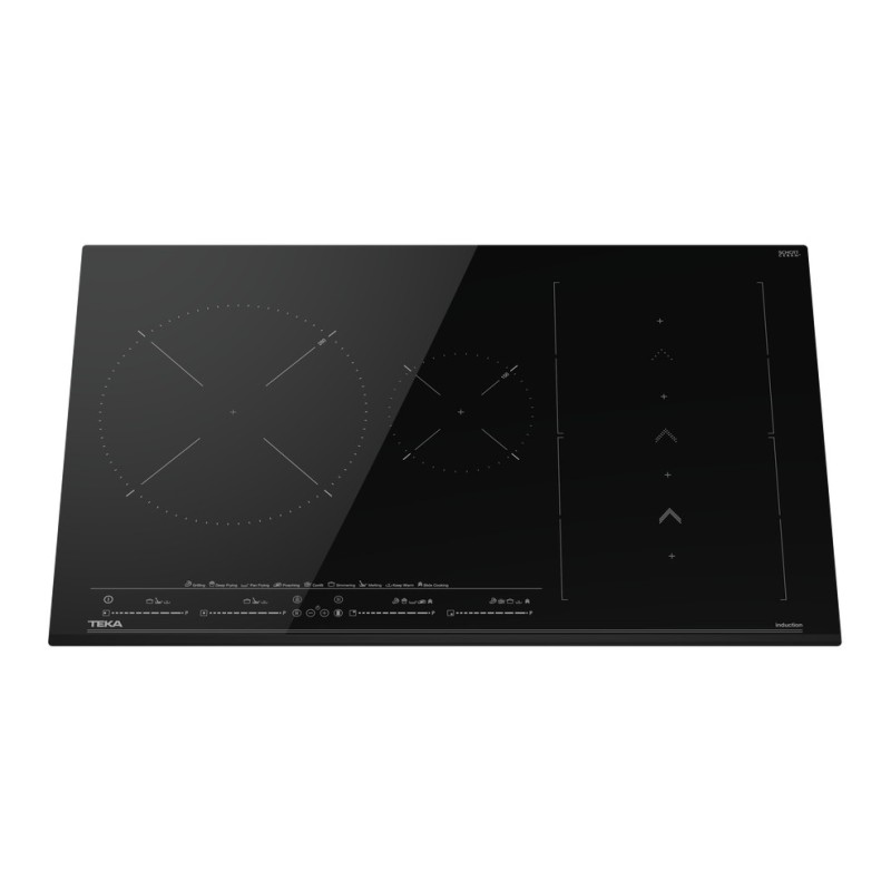 Induccion Teka IZS 86630 MST BK, Flex sl