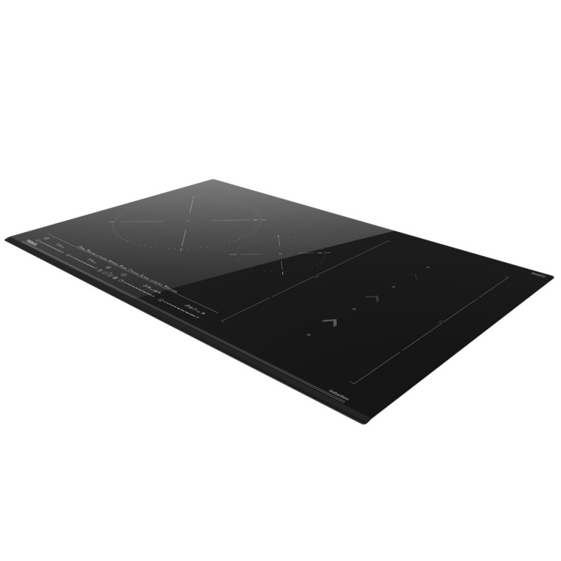 Induccion Teka IZS 86630 MST BK, Flex sl