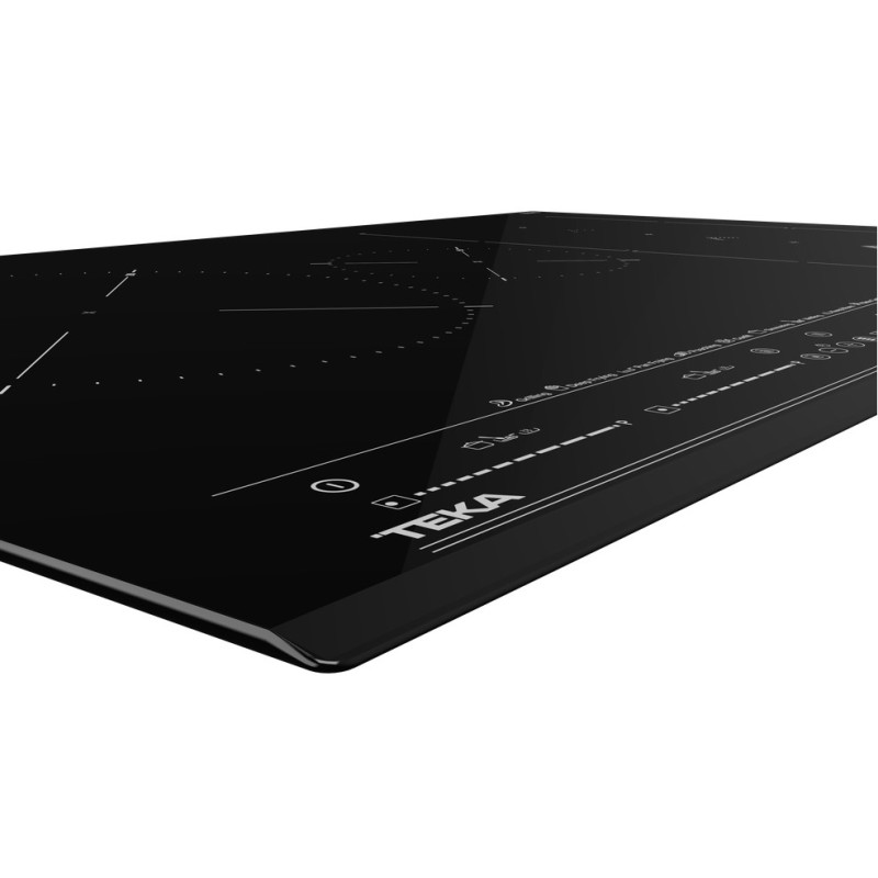 Induccion Teka IZS 86630 MST BK, Flex sl