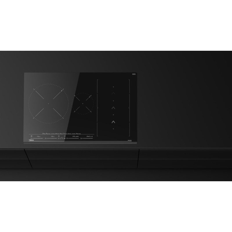 Induccion Teka IZS 86630 MST BK, Flex sl