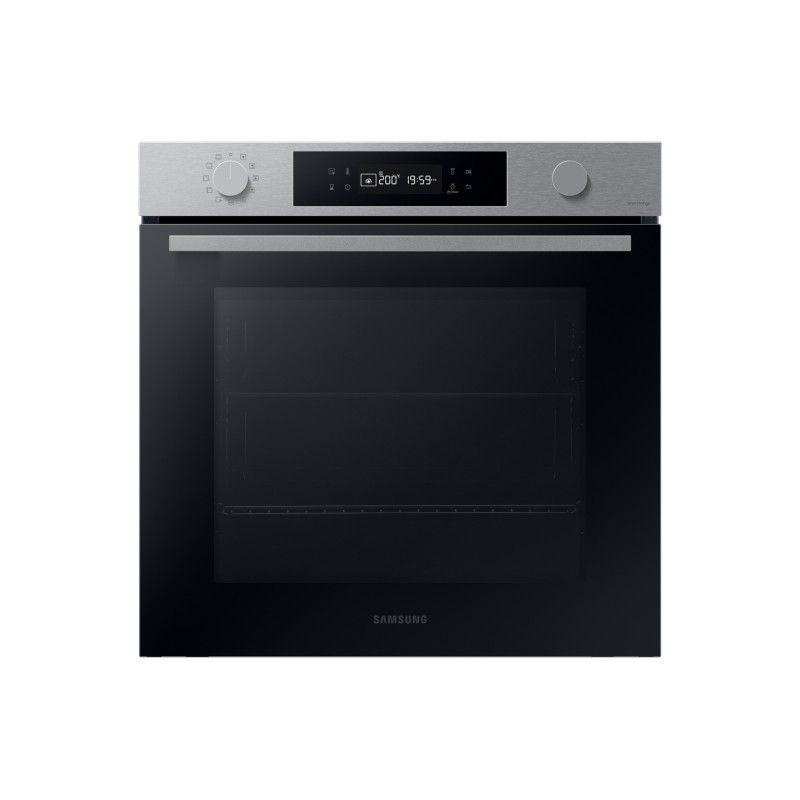 Horno Samsung NV7B41301ASU1, PirolÃ­tico ( y a vapo