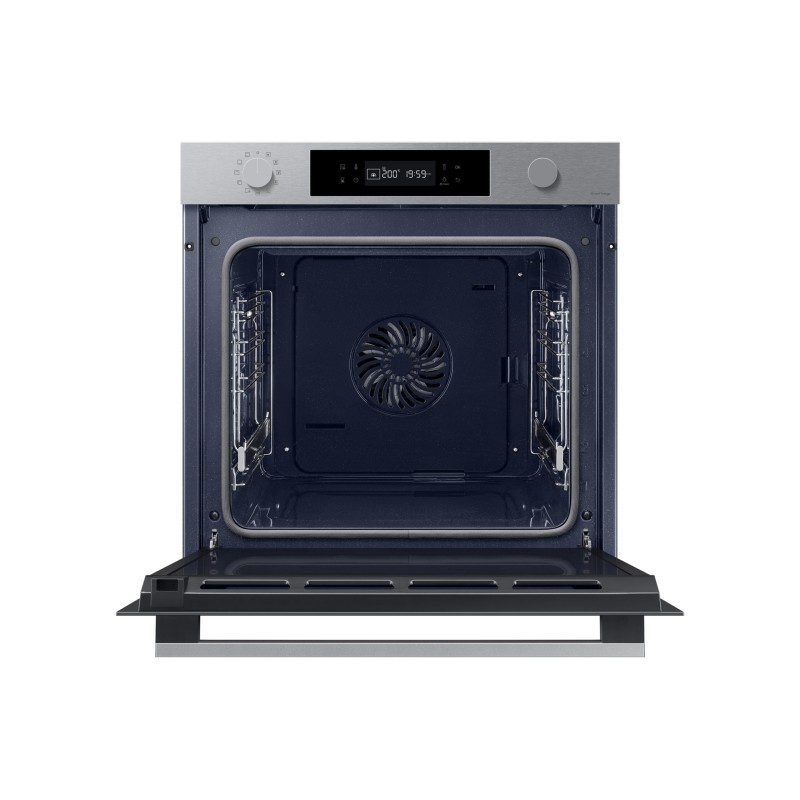 Horno Samsung NV7B41301ASU1, PirolÃ­tico ( y a vapo