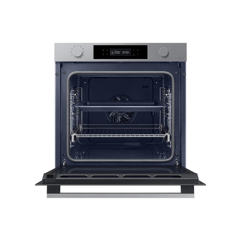 Horno Samsung NV7B41301ASU1, PirolÃ­tico ( y a vapo