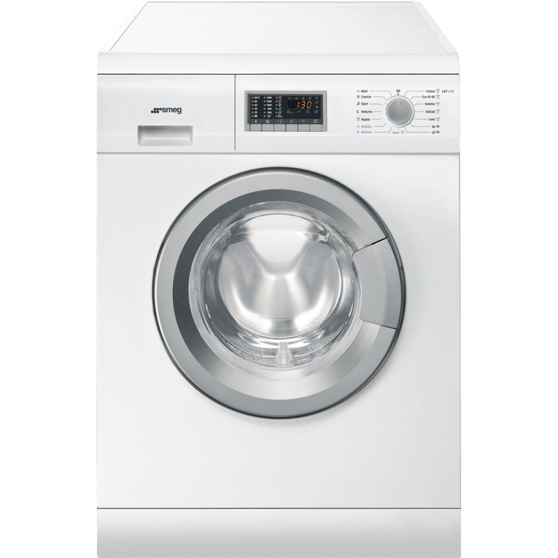 Lavaseca Smeg LSF147E, Libre Instalación