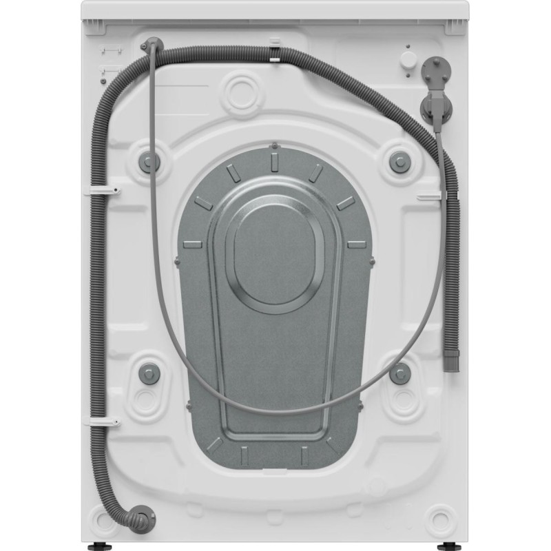 Lavaseca Hisense  WD5S1045BW,   D   A   10.5 kg 6