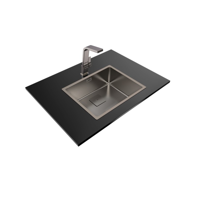 Fregadero Teka FLEXLINEA RS15 50.40 TITA