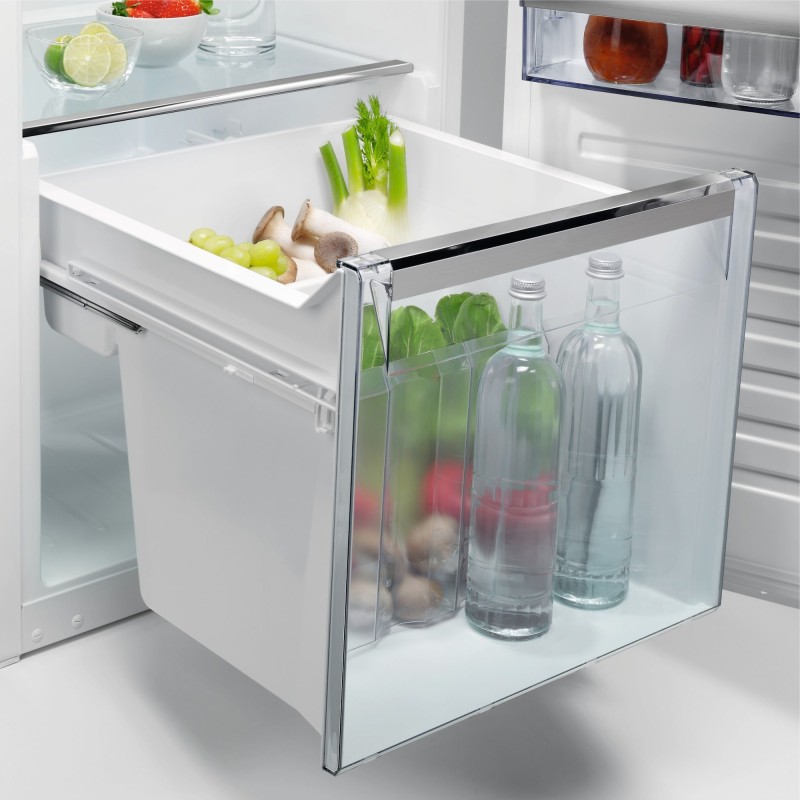 AEG SKE818E1DS frigorífico Integrado 310 L E Blanco