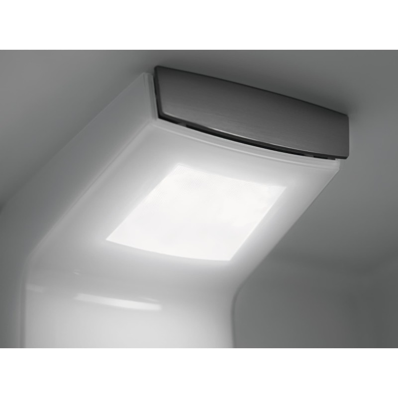 AEG SKE818E1DS frigorífico Integrado 310 L E Blanco