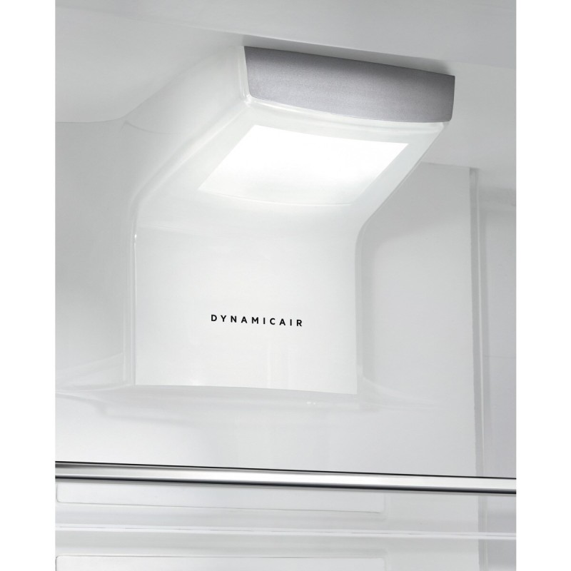 AEG SKE818E1DS frigorífico Integrado 310 L E Blanco