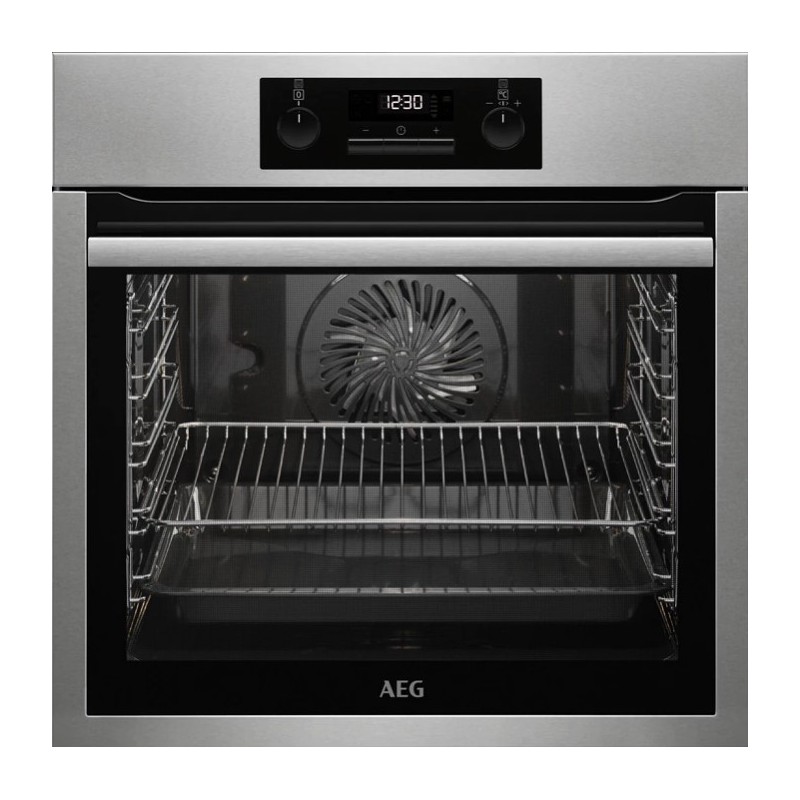 Horno indep. Aeg BPS331120M