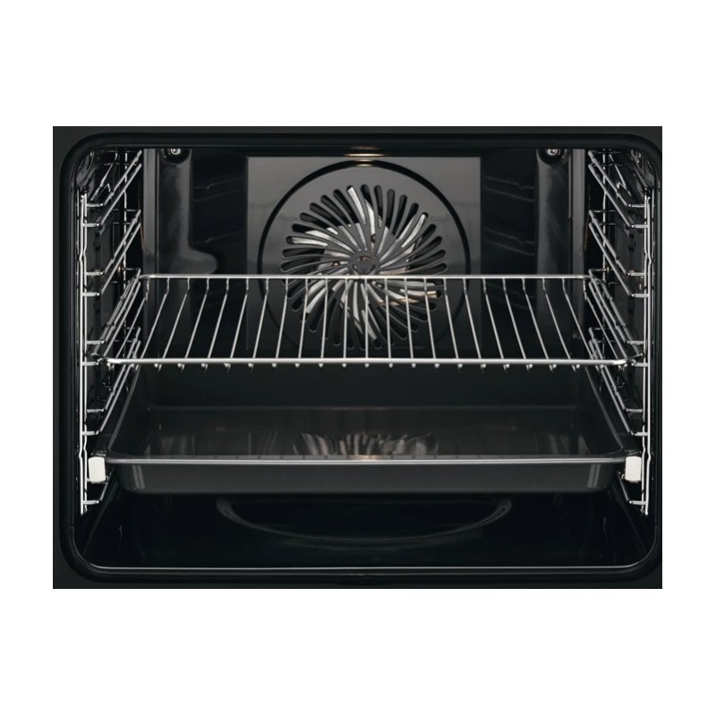 Horno indep. Aeg BPS331120M