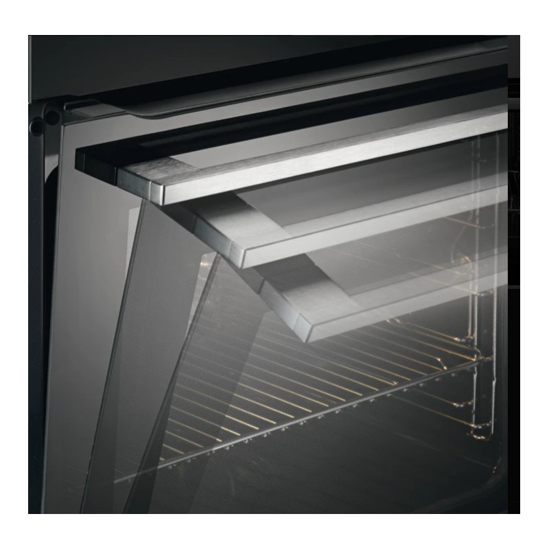 Horno indep. Aeg BPS331120M