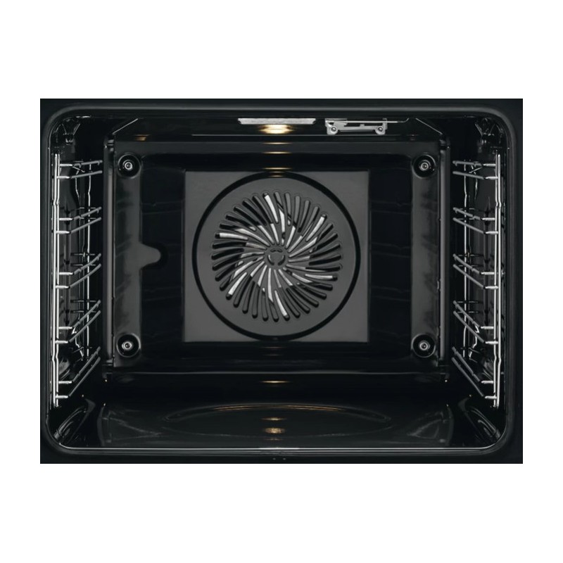 Horno indep. Aeg BPS331120M