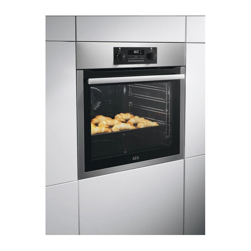 Horno indep. Aeg BPS331120M