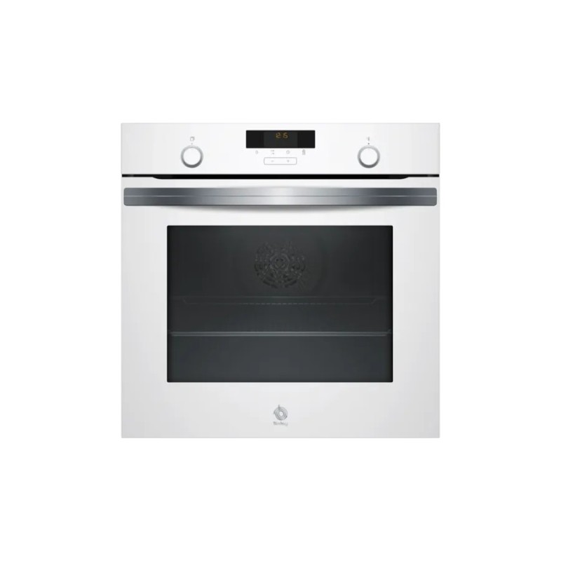 Balay 3HB5158B2 horno 71 L 3400 W A Blanco