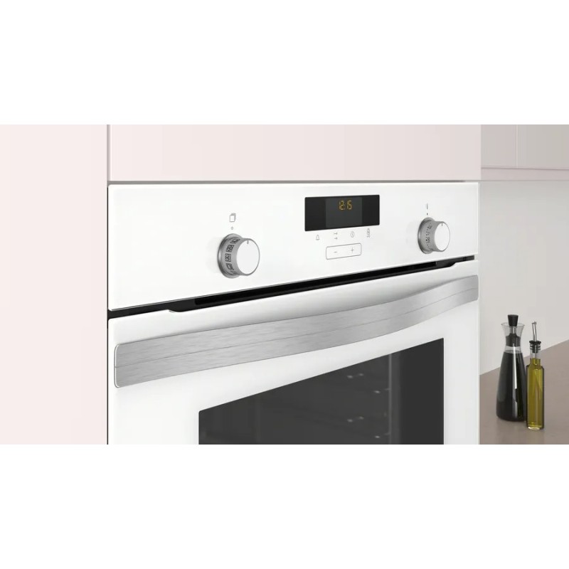 Balay 3HB5158B2 horno 71 L 3400 W A Blanco
