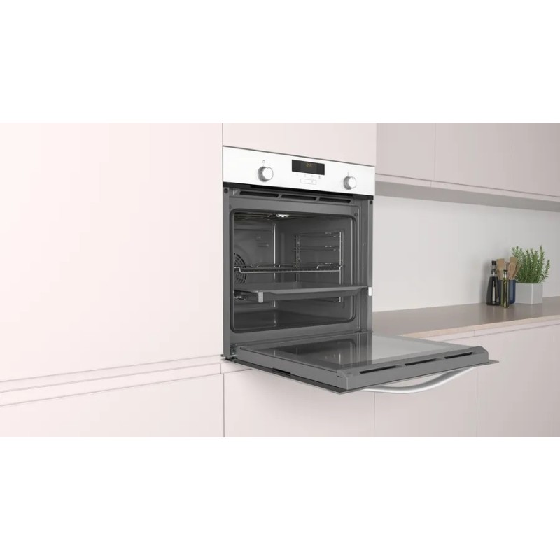 Balay 3HB5158B2 horno 71 L 3400 W A Blanco