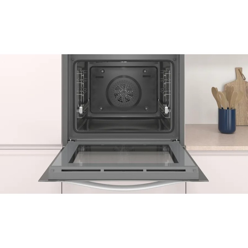 Balay 3HB5158B2 horno 71 L 3400 W A Blanco