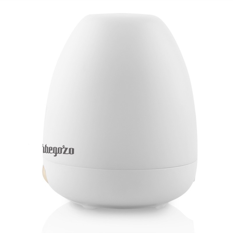 Humidificador Orbegozo HUA1200 de aromaterapia ult