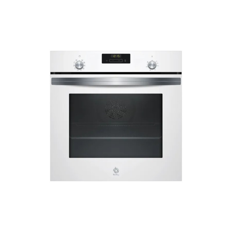 Balay 3HB4131B2 horno 71 L 3400 W A Blanco