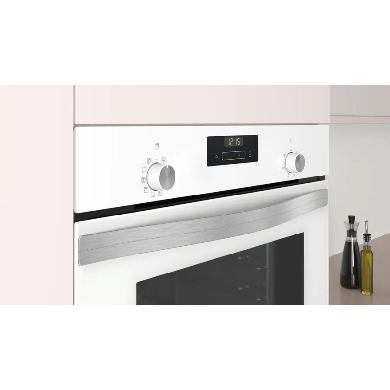 Balay 3HB4131B2 horno 71 L 3400 W A Blanco