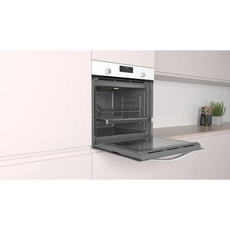 Balay 3HB4131B2 horno 71 L 3400 W A Blanco