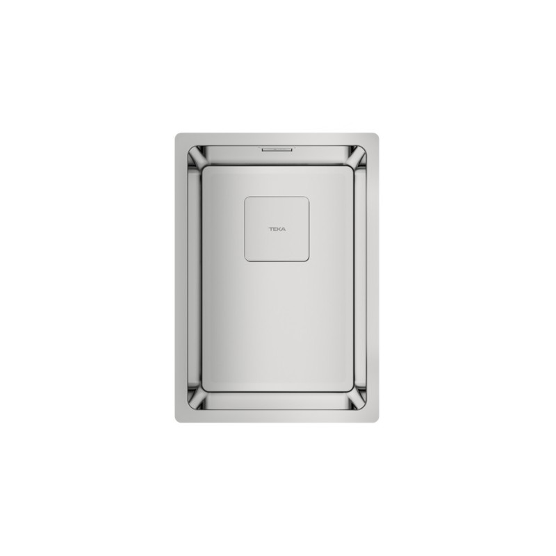 Fregadero Teka FLEXLINEA RS15 27.40 3½ S