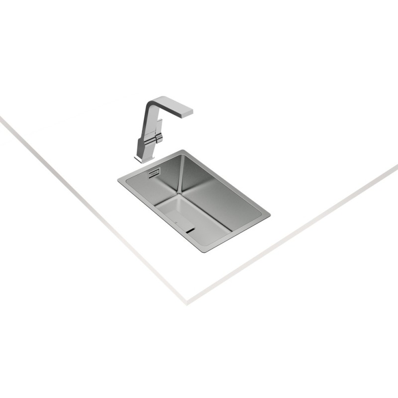 Fregadero Teka FLEXLINEA RS15 27.40 3½ S