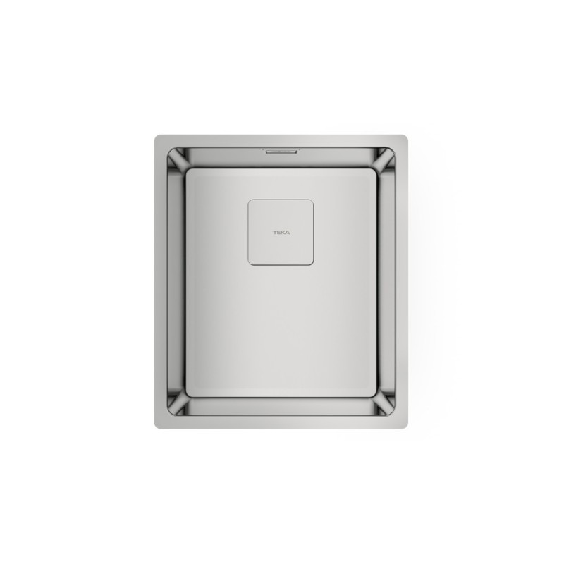 Fregadero Teka FLEXLINEA RS15 34.40 3½ S