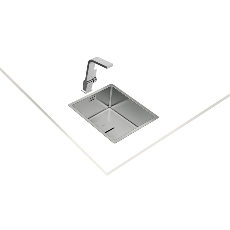 Fregadero Teka FLEXLINEA RS15 34.40 3½ S