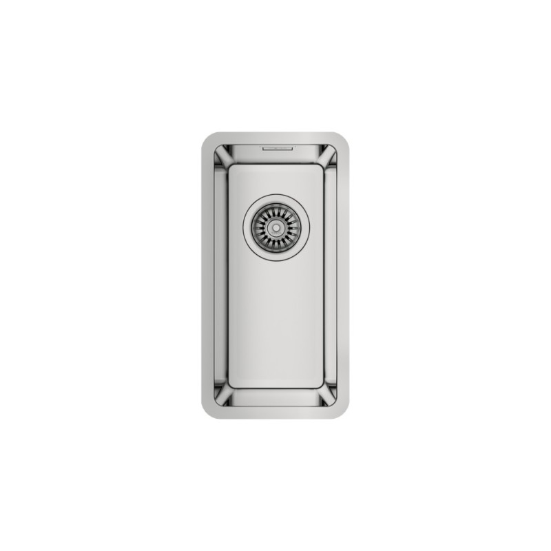 Fregadero Teka BE LINEA  RS15 18.40 3½ C