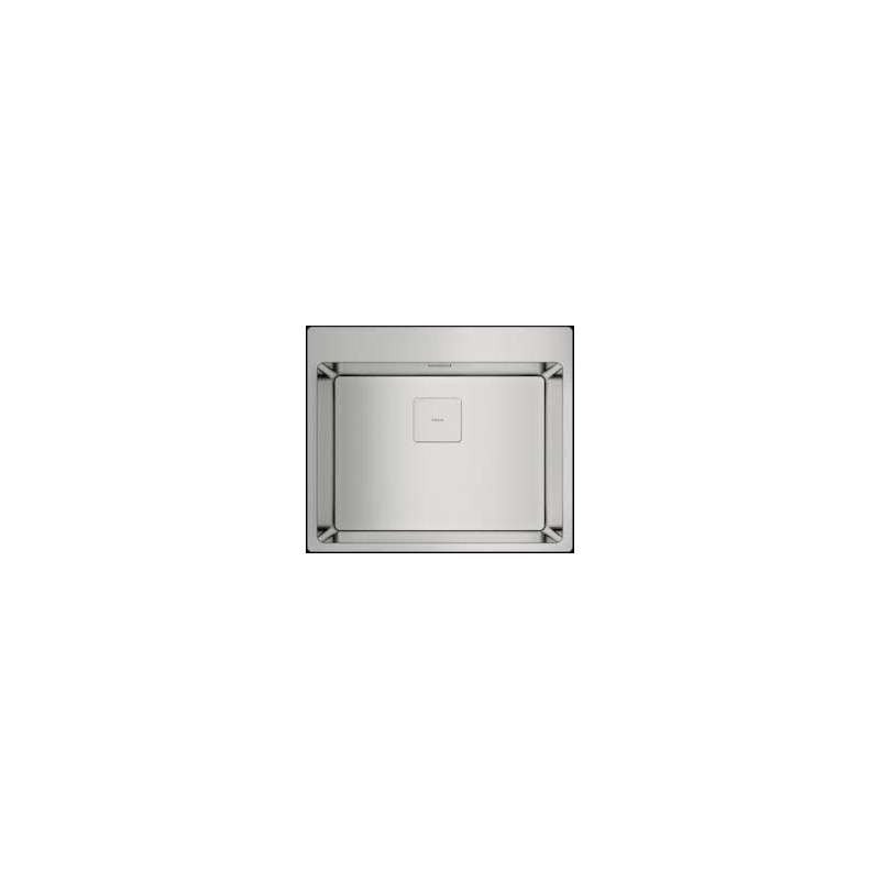 Fregadero Teka FORLINEA RS15 50.40 1 3½ 