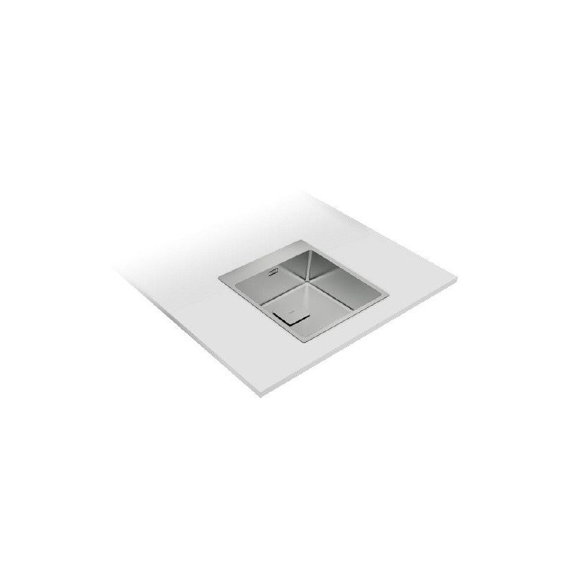 Fregadero Teka FORLINEA RS15 50.40 1 3½ 
