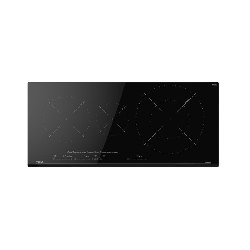Induccion Teka IZC 93320 MST , 90 x 40, 