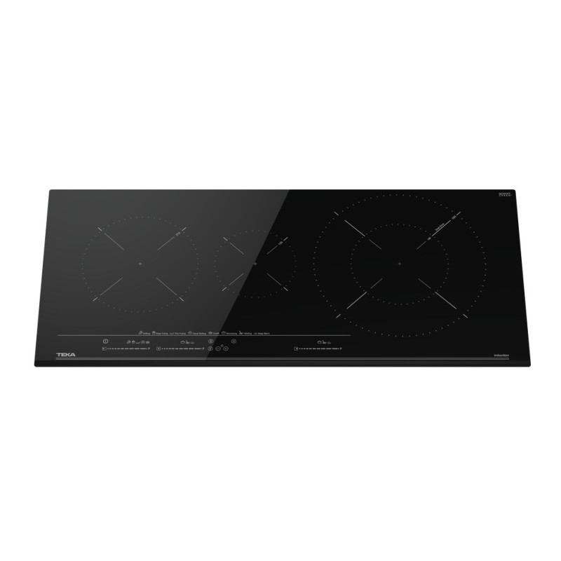 Induccion Teka IZC 93320 MST , 90 x 40, 
