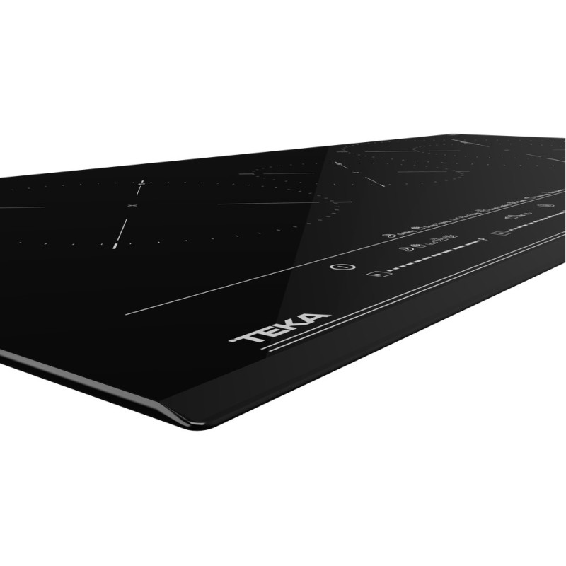 Induccion Teka IZC 93320 MST , 90 x 40, 